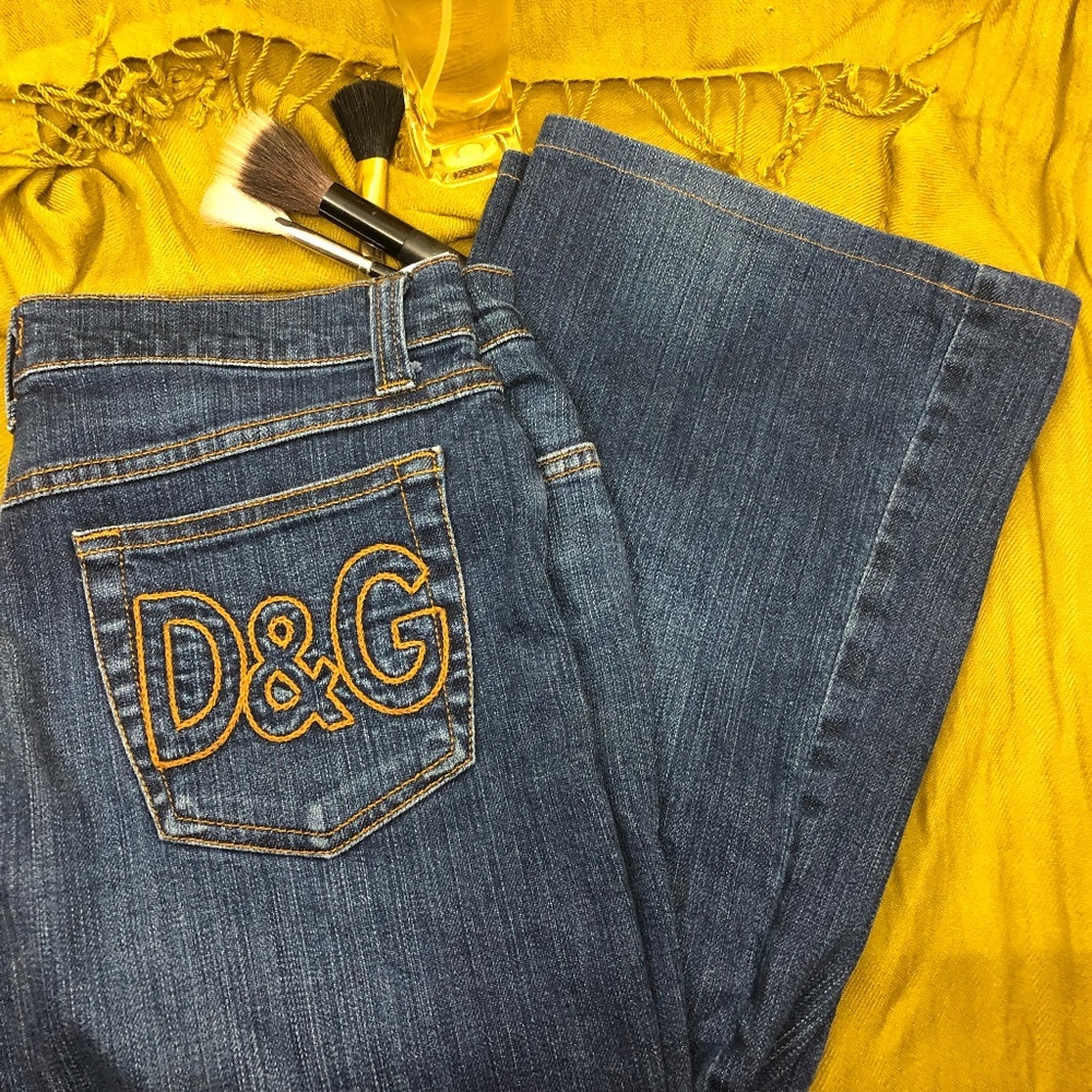 DOLCE & GABBANA